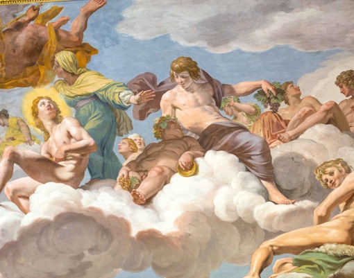 roma city pass - Borghese Gallery