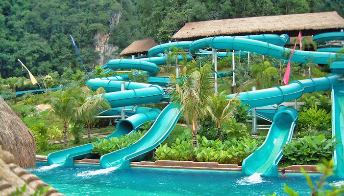 Lost World of Tambun