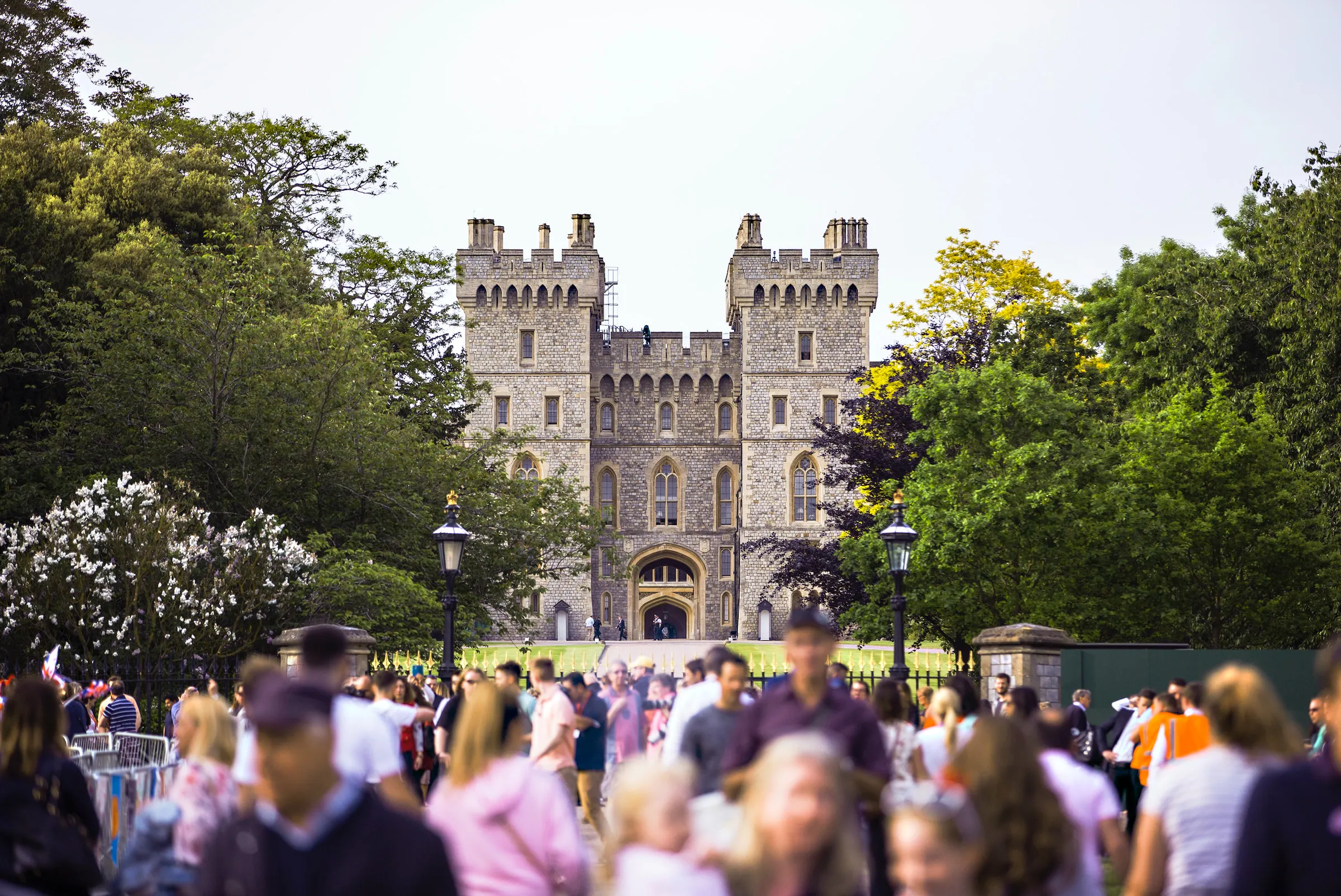 Visite o Castelo de Windsor | Guia completo