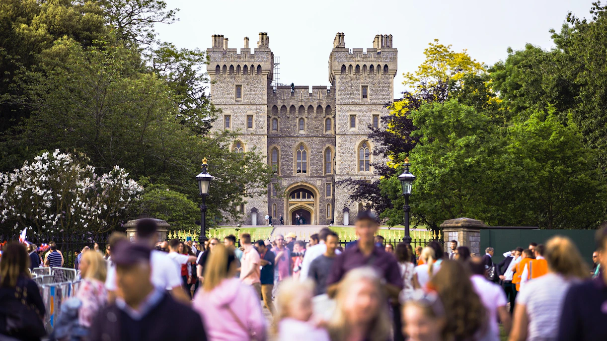 Visite o Castelo de Windsor | Guia completo