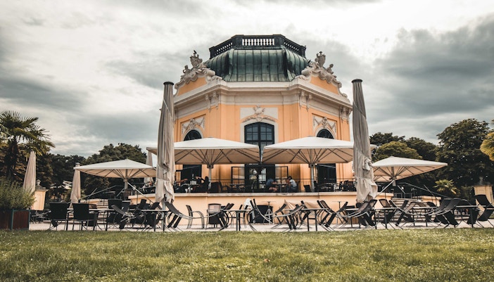 Vienna Zoo opening hours