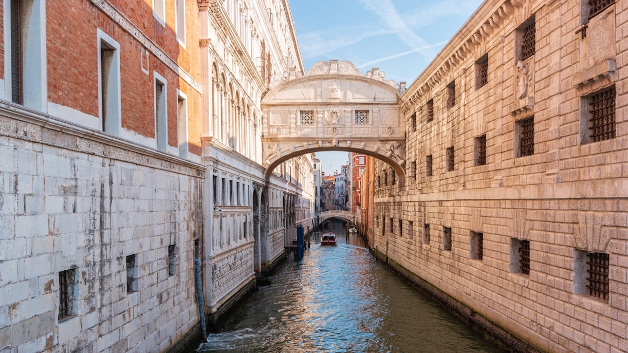 Punto di imbarco - Tour delle isole di Murano, Burano e Torcello