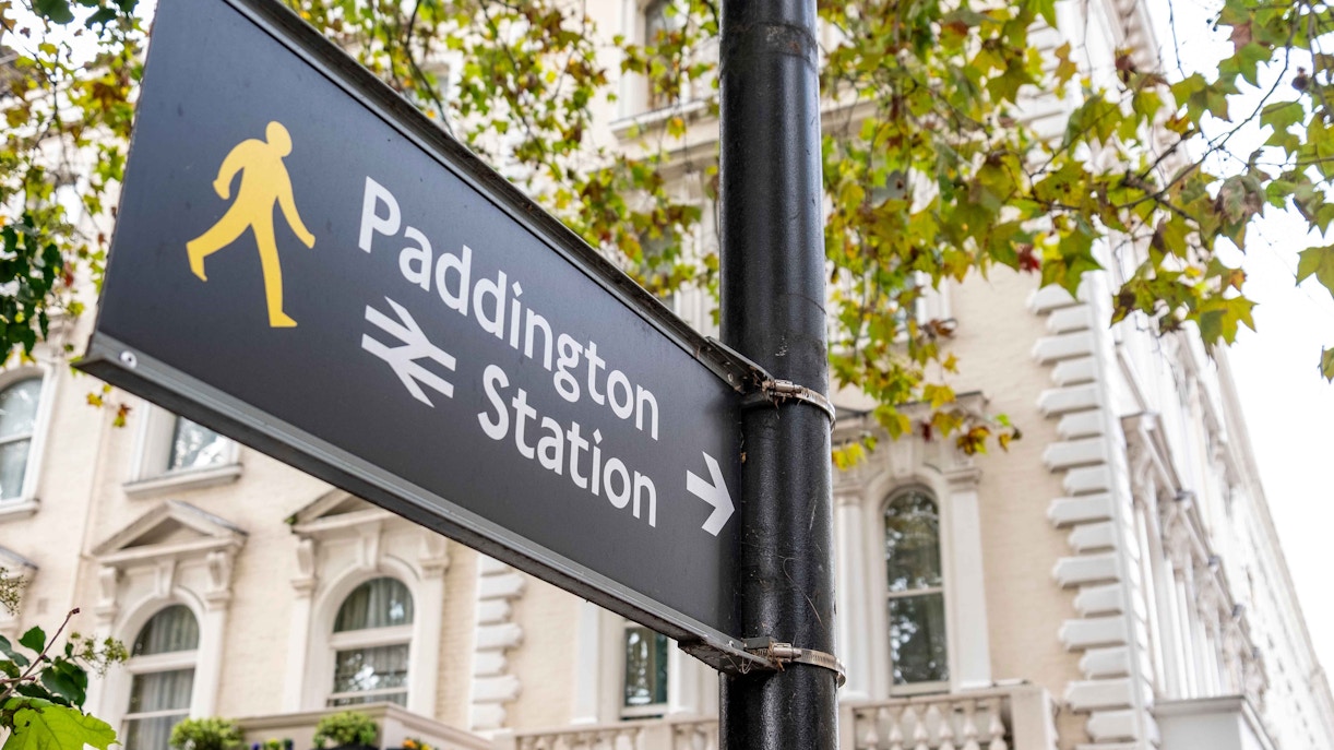 Palacio de Kensington