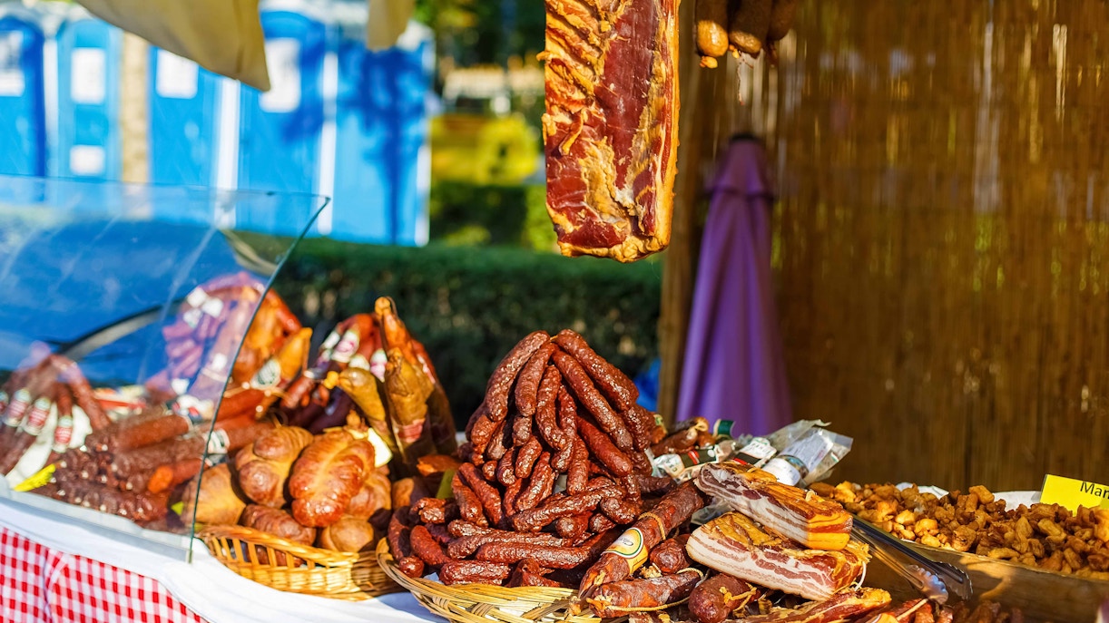 Budapest Attraktionen Tickets