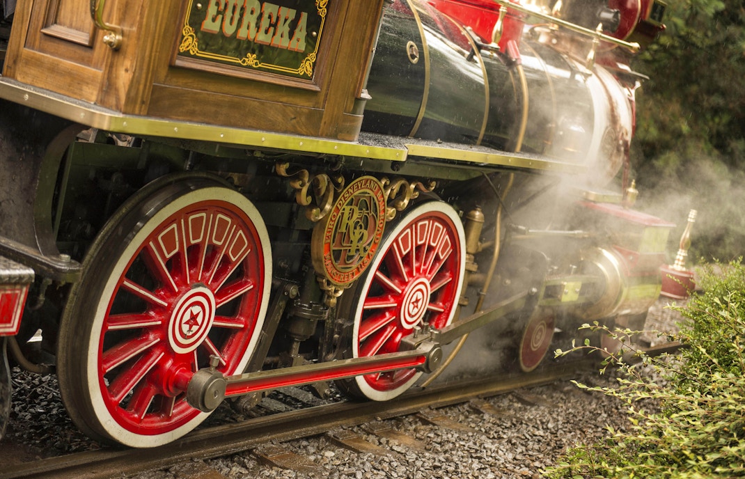 parc Disneyland Paris