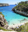Ola Beach Club, playa de Siloso