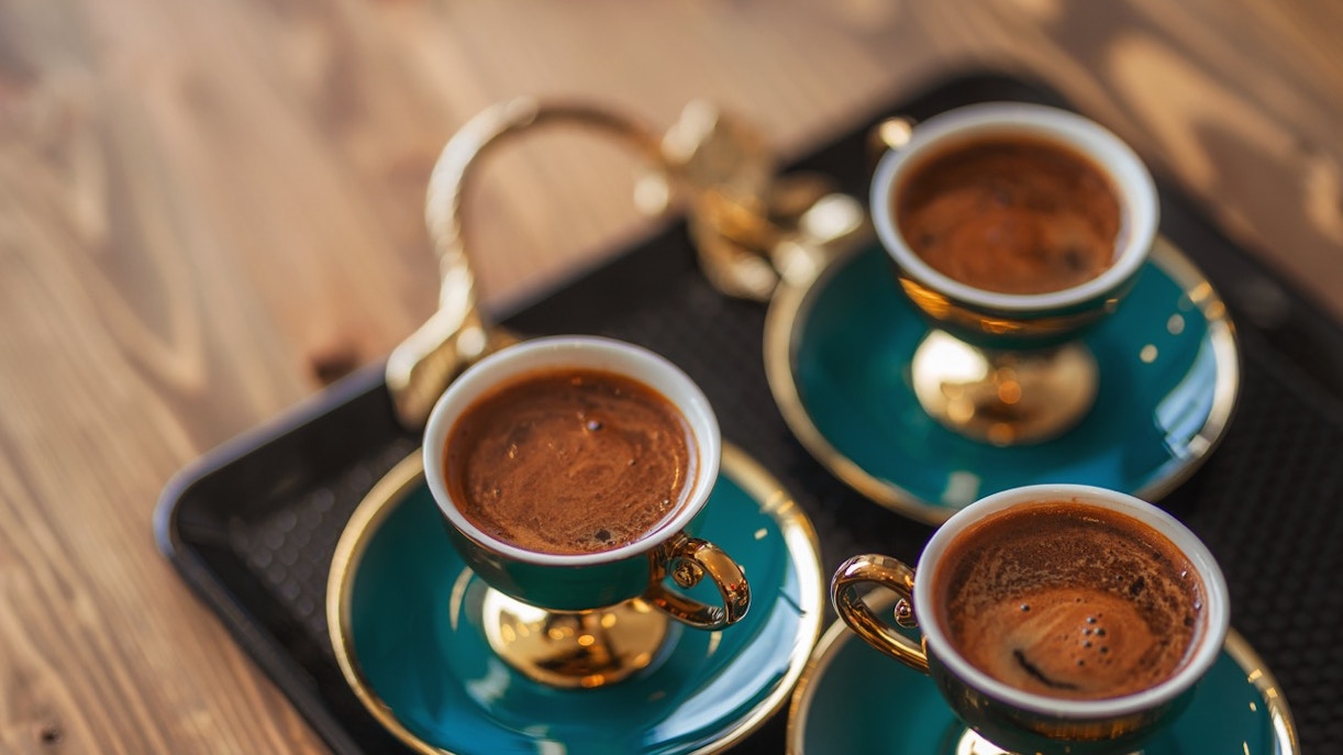 Dolmabahce Palace tickets