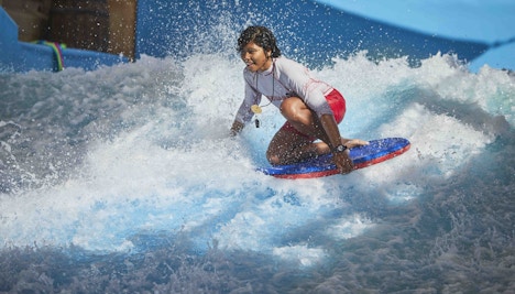 Dubai in Summer- Top Things to do in Dubai
