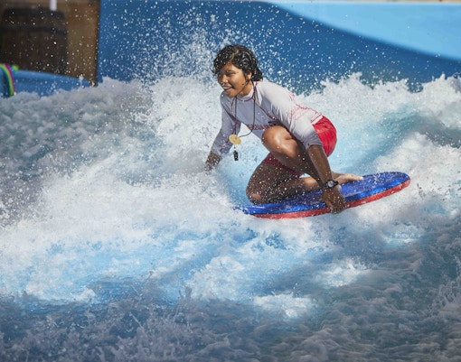 Aquaventure Waterpark