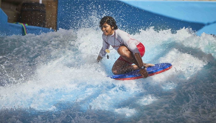Aquaventure Waterpark