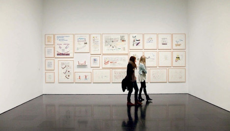 Swab Barcelona International Contemporary Art Fair
