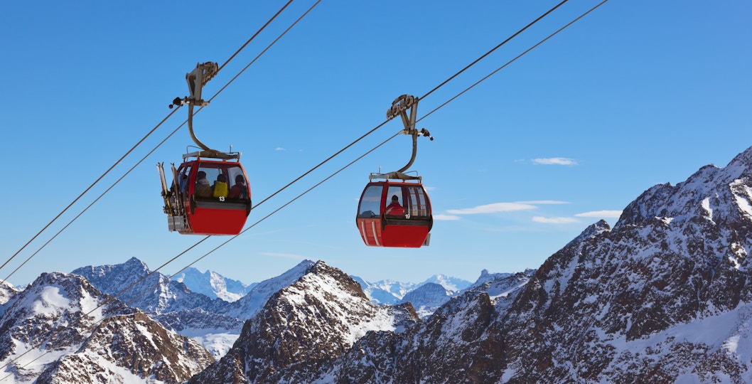 Book Innsbruck Ski Passes