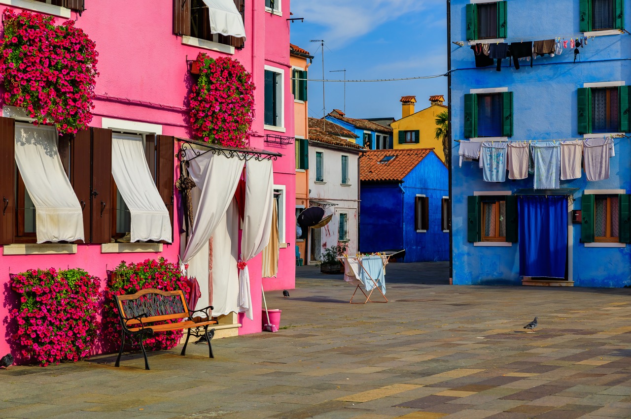 murano & burano
