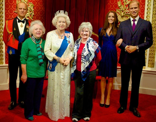 Best Time to Visit - December