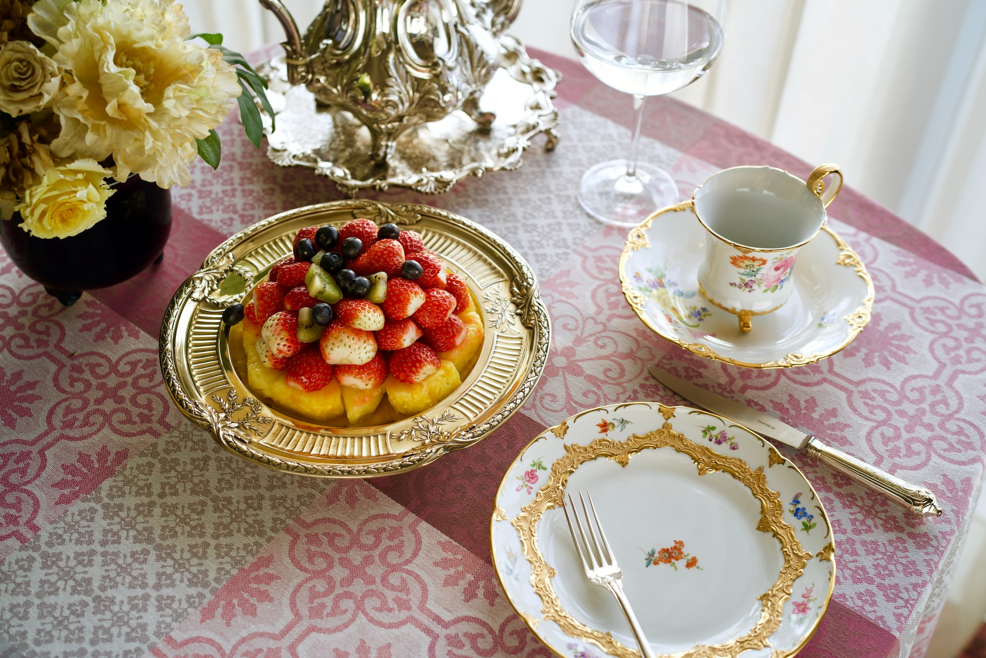 Romantic Things to do in London