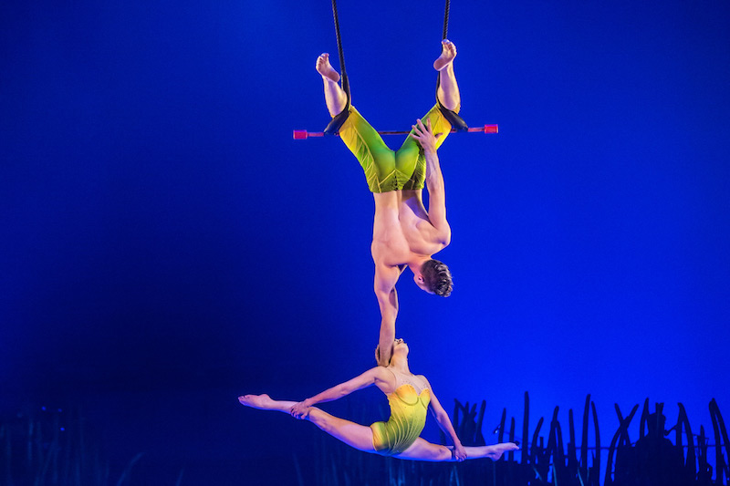Cirque du Soleil