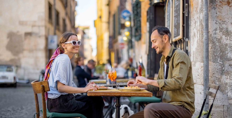 Book the Best Food Tours in Venice