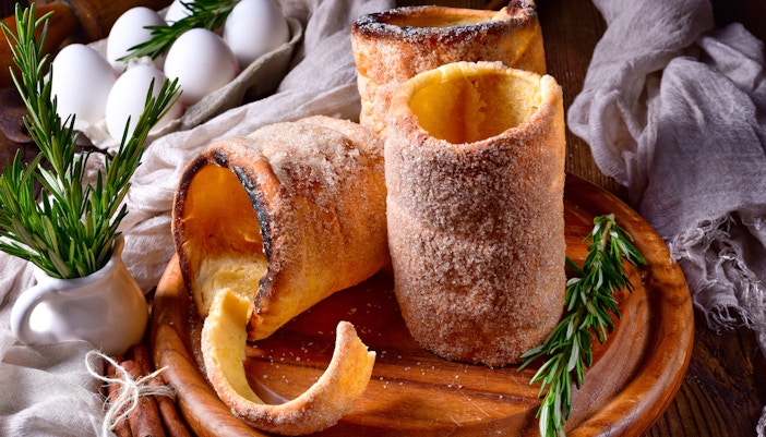 Trdelník
