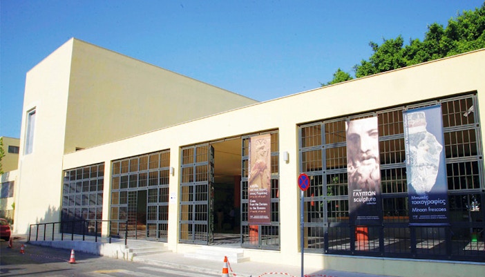 Passeios em Heraklion