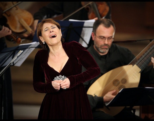 Stelle della Lirica / Stars of the Opera