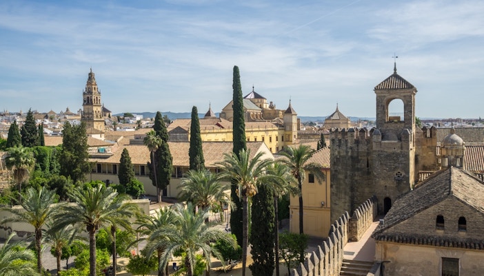 Alcazar Córdoba tickets