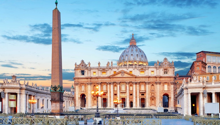 Basilica di San Pietro e San Paolo a Vyšehrad