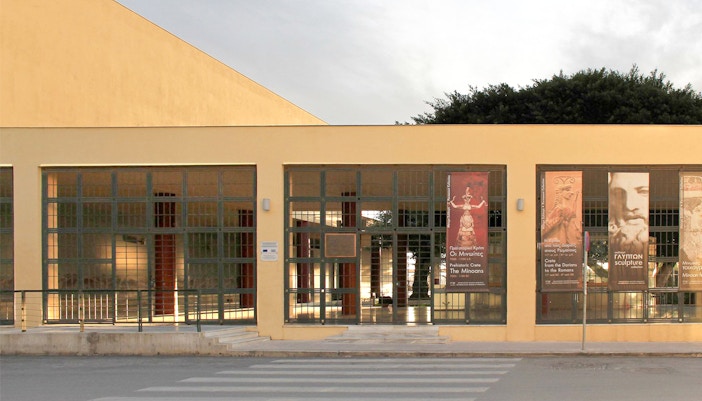 Passeios em Heraklion