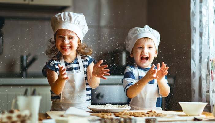Dubai With Kids -Bakers Kitchen