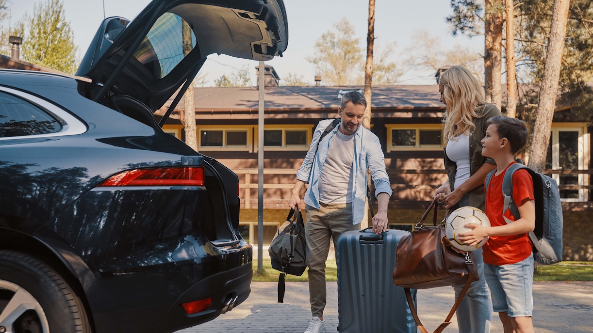 parc Disneyland Paris