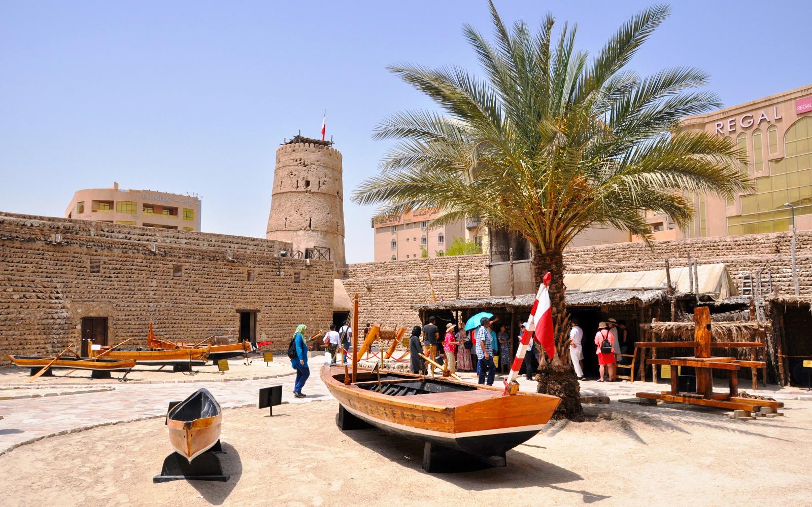 Dubai in Summer- Events in Dubai