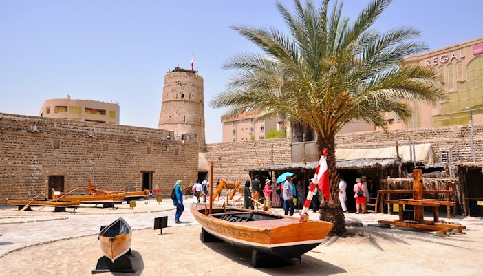 Dubai in Summer- Events in Dubai