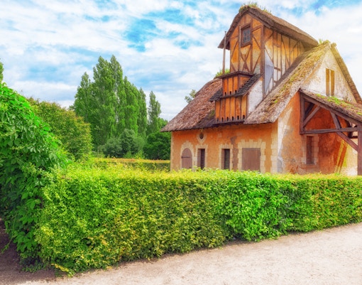 Best Time to visit Madrid - Summer