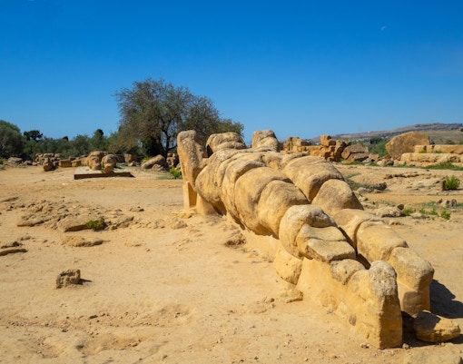 valle dei templi tickets