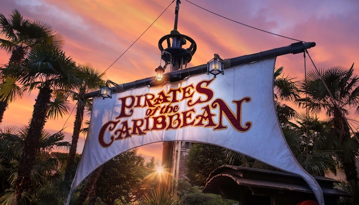 parc Disneyland Paris