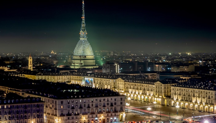 Christmas in Milan - Milan countryside