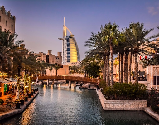 Best things to do in Dubai - City Tours