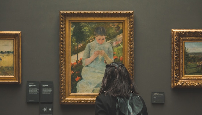 Entradas Museo de Orsay