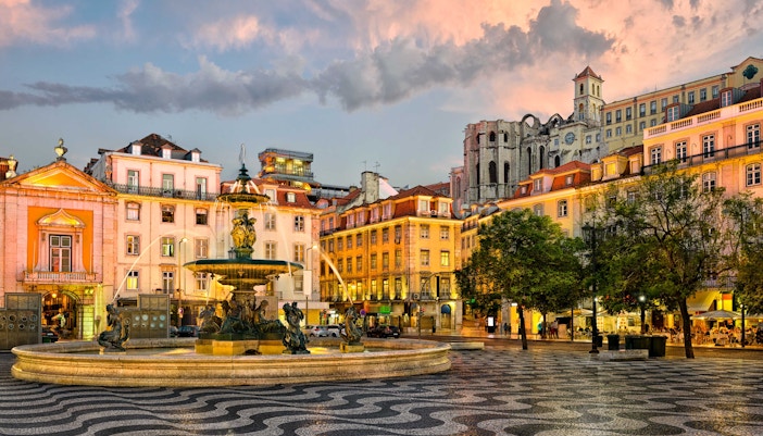 Lisbon Card