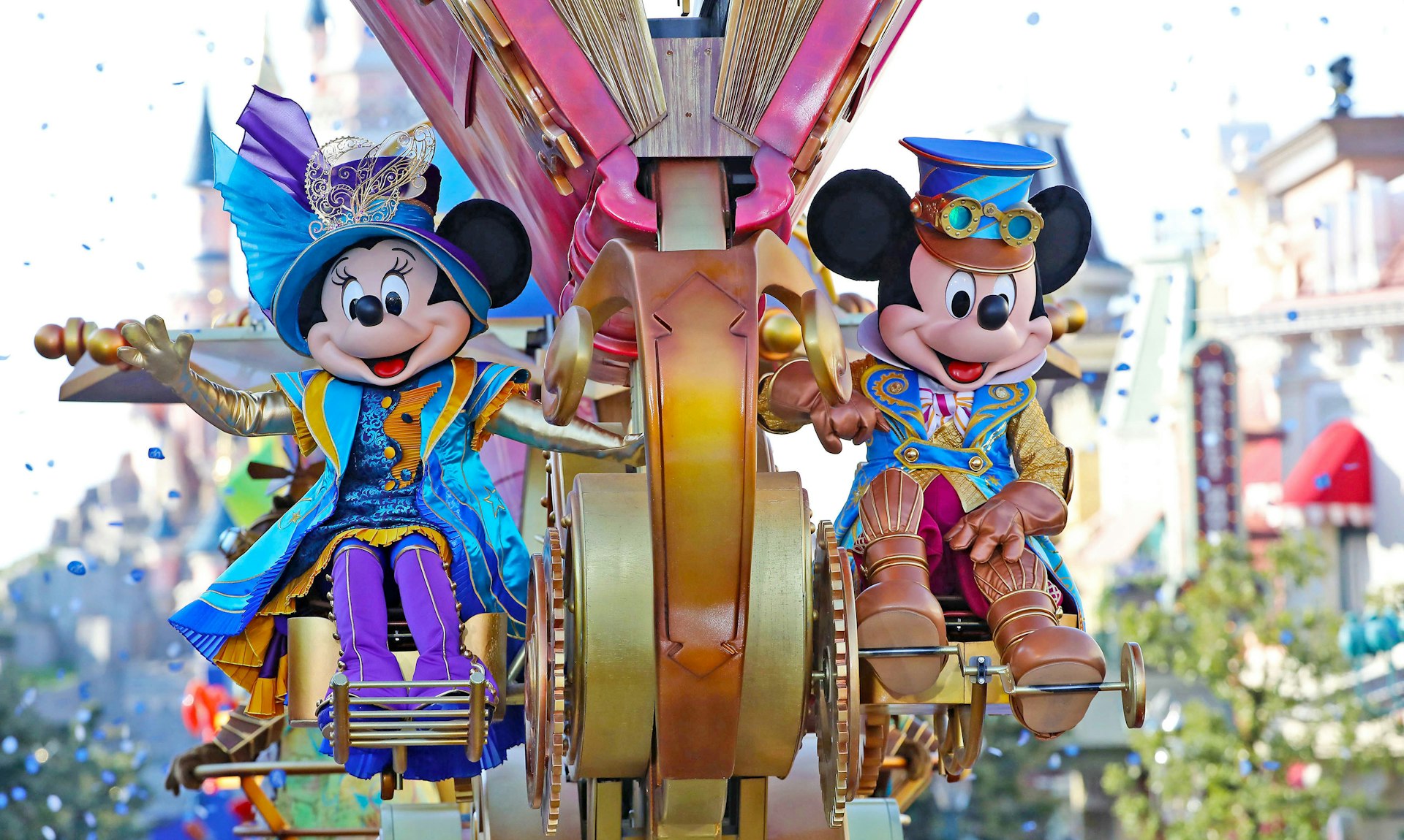 Doge's Palace Guided Tours