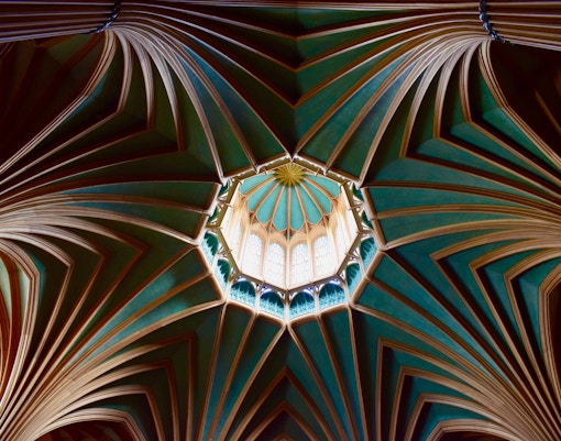 castillo de windsor londres