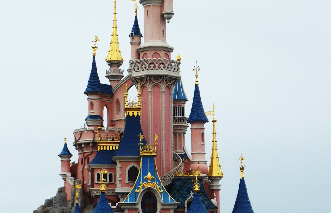 que faire à disneyland paris