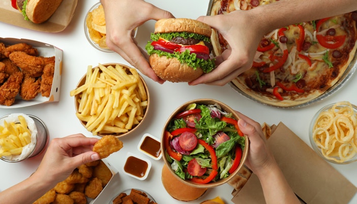 Disneyland Paris Restaurants - Cafe Hyperion