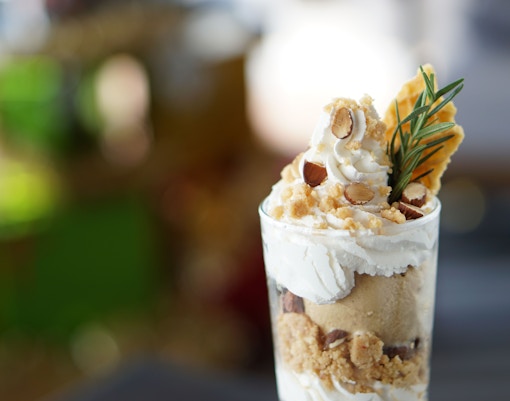 Disneyland Paris Restaurants - Planet Hollywood