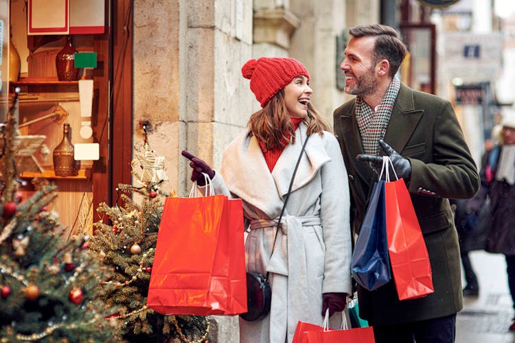 Rockefeller Center Christmas Tree