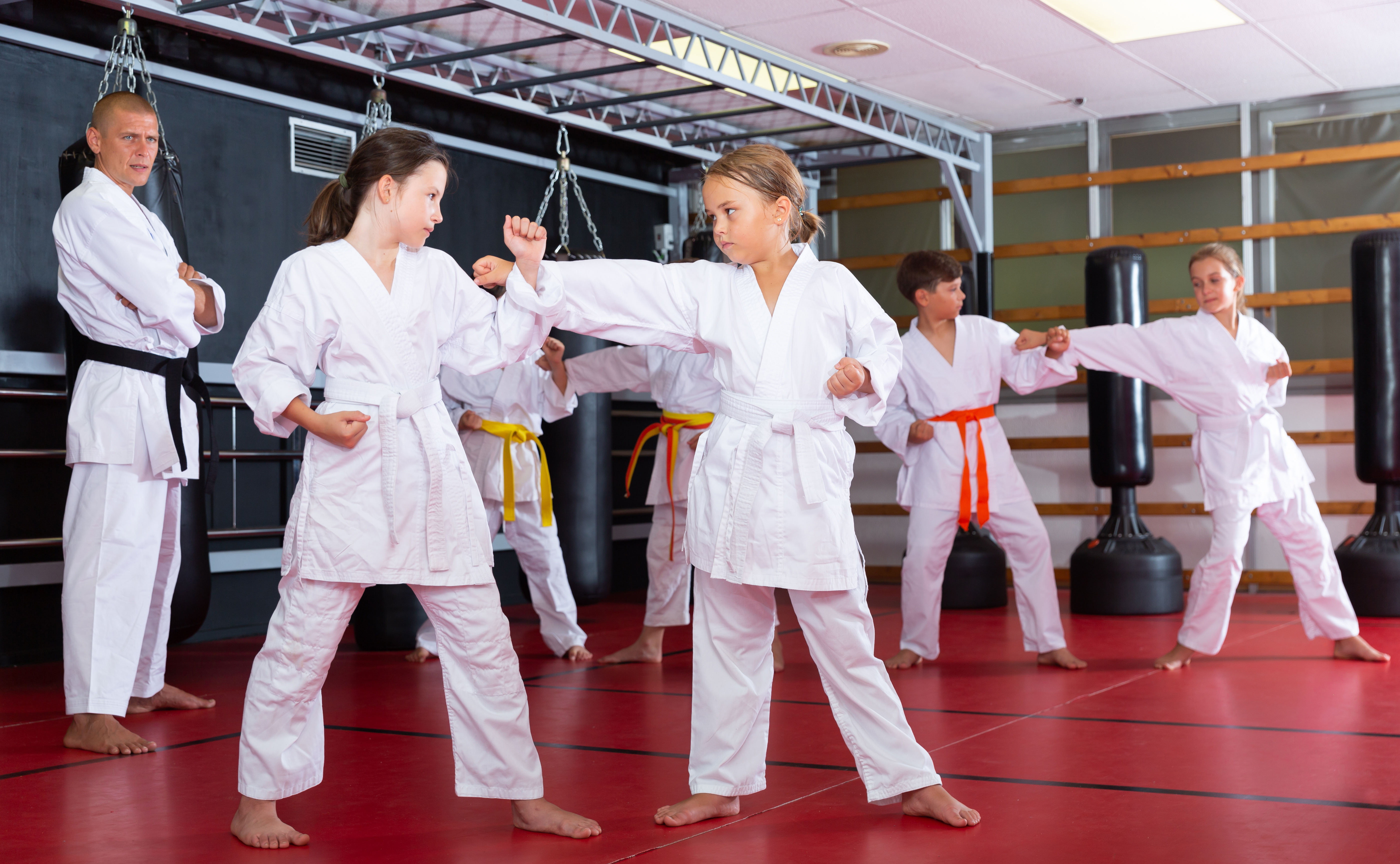 Dubai With Kids - Ocean Kids