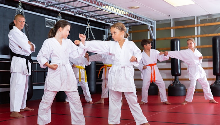 Dubai With Kids - Ocean Kids