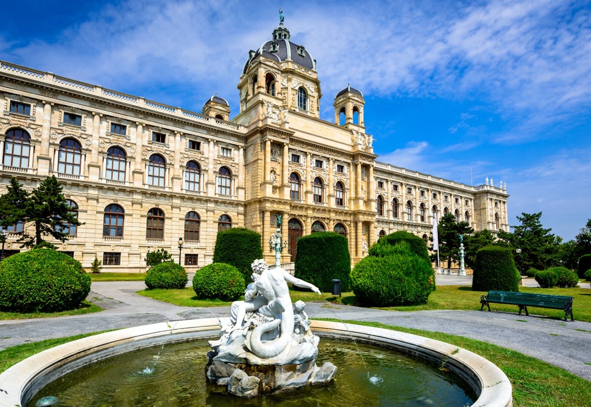 Kunsthistorisches Museum