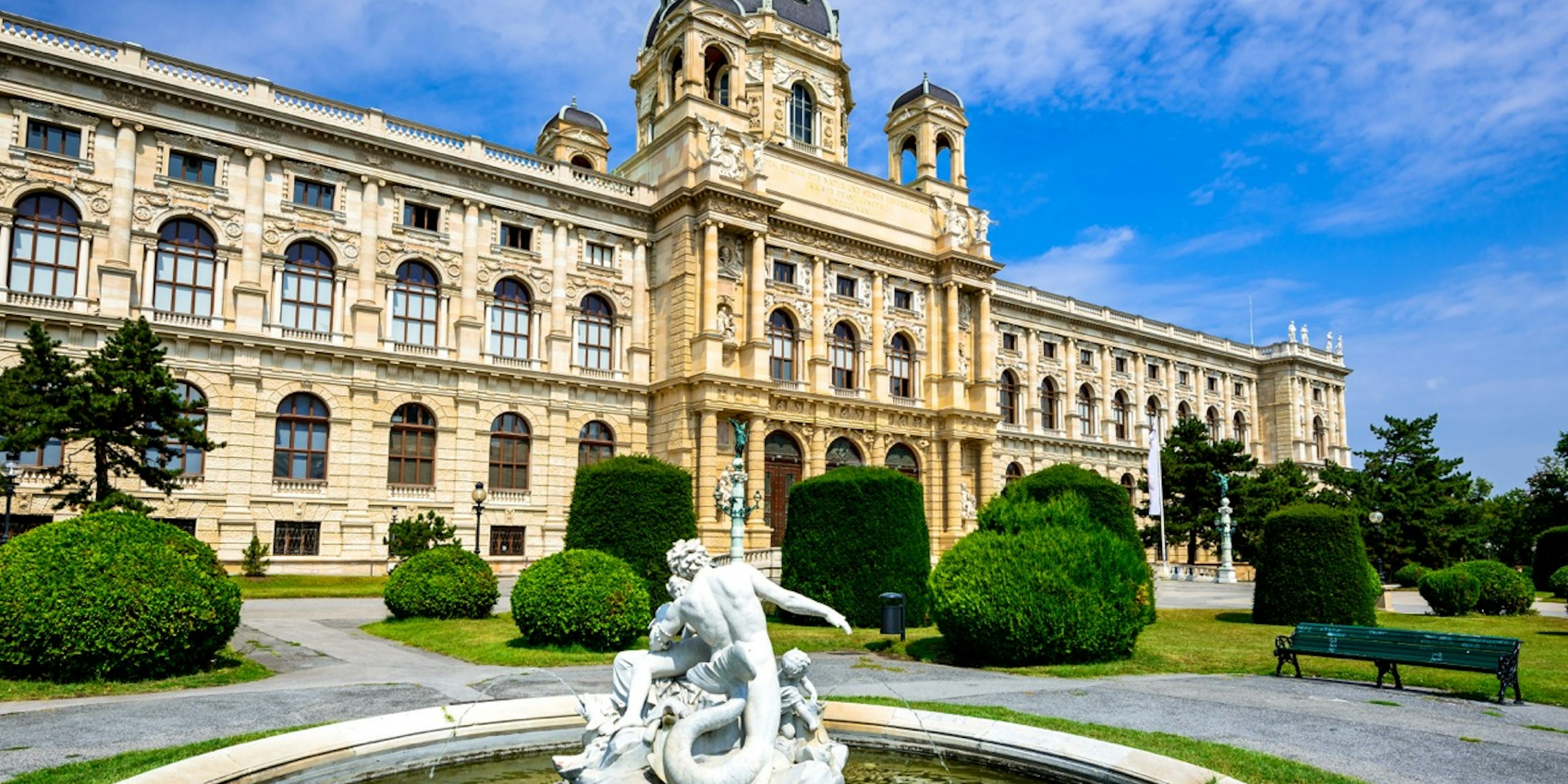 Get The Best Deals on Vienna Attraction Tickets