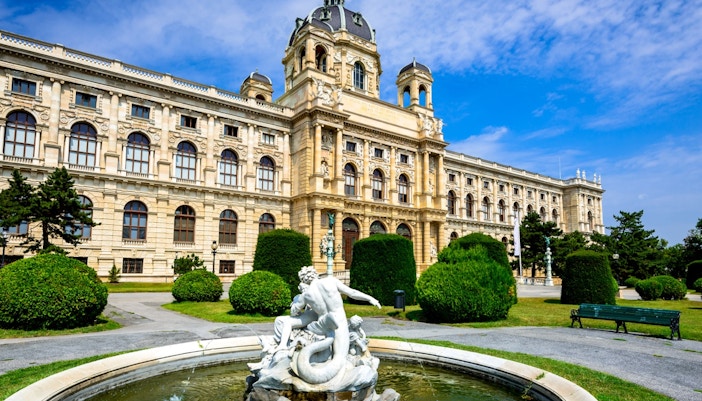 Kunsthistorisches Museum tickets