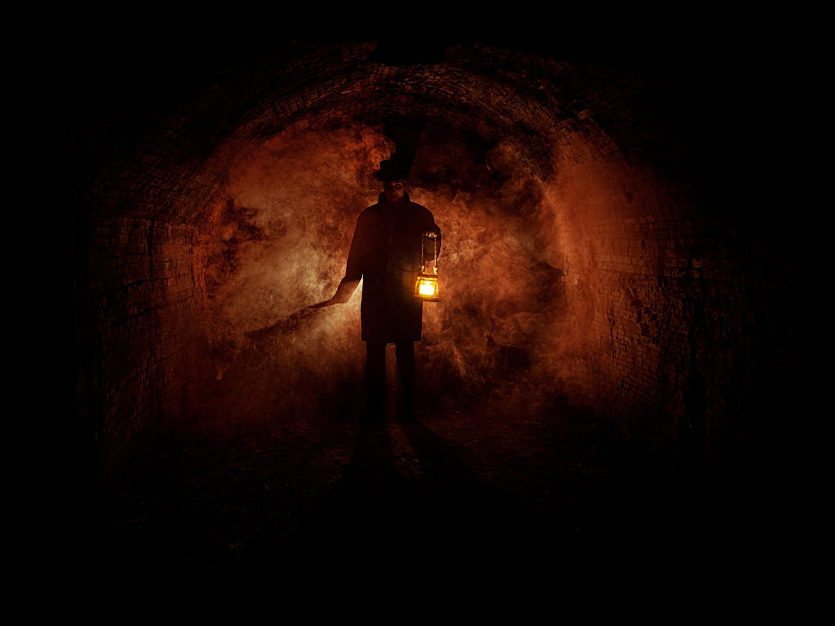 Jack the Ripper Museum